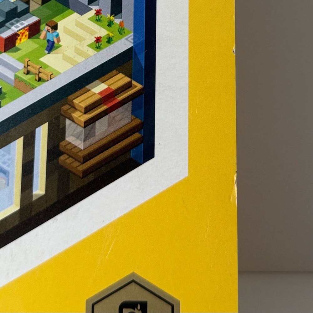 Minecraft: Guide to Creative Mode - Picture 5 of 5